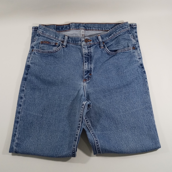 Riders Mom Jean's High Waisted - Picture 3 of 8